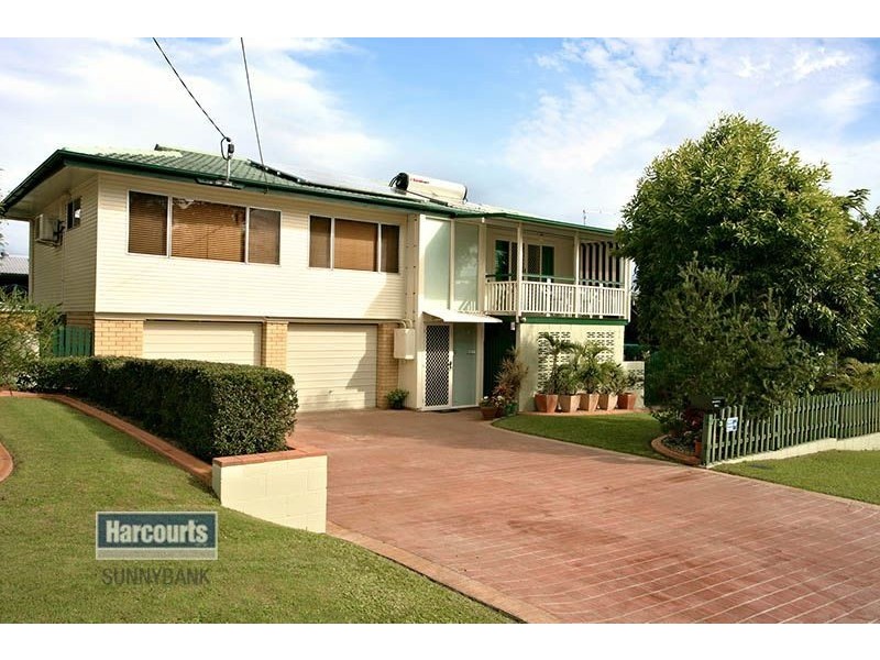 3 Handon Street, Mansfield QLD 4122