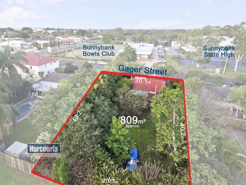 56 Gager Street, Sunnybank QLD 4109