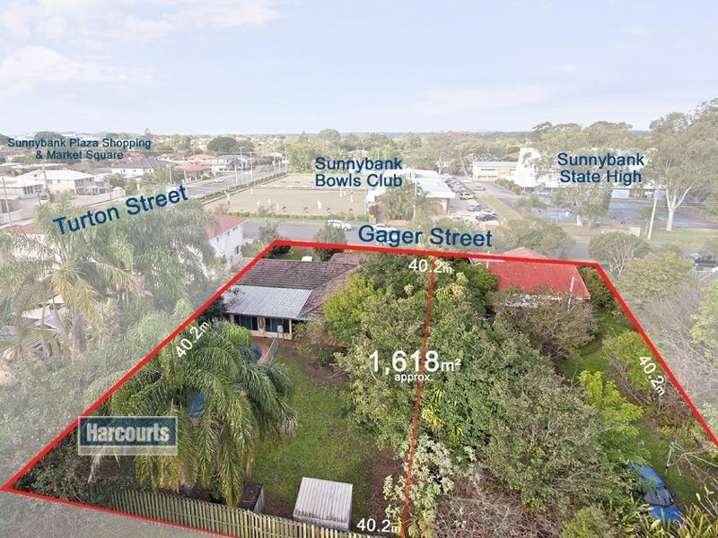 56 Gager Street, Sunnybank QLD 4109