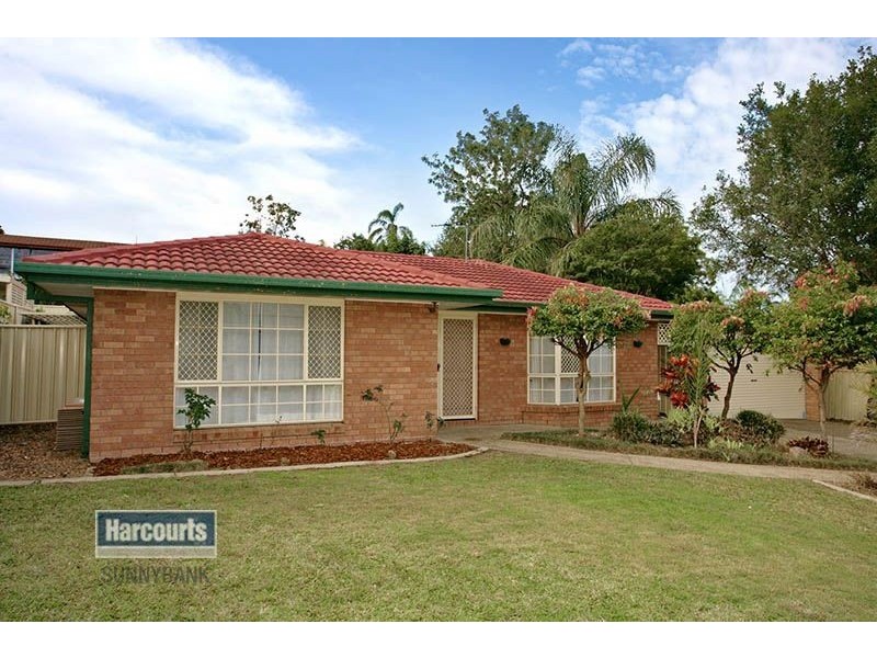 29 Merriwa Street, Sunnybank Hills QLD 4109