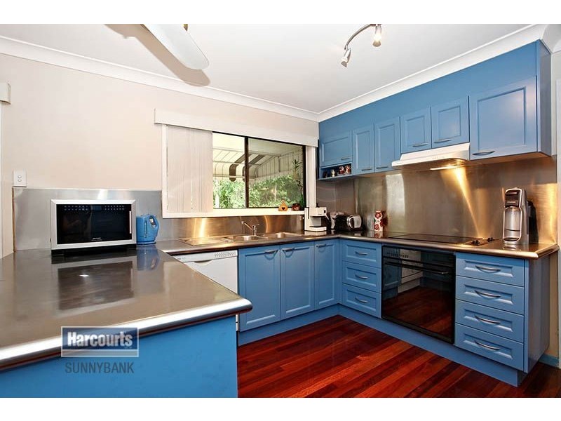 5 Peppercorn Street, Sunnybank Hills QLD 4109