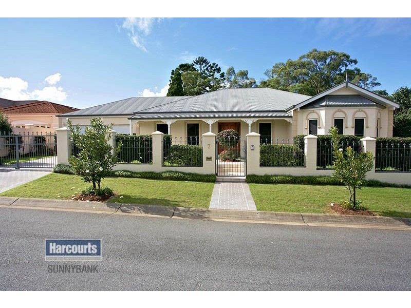 Sunnybank Hills QLD 4109