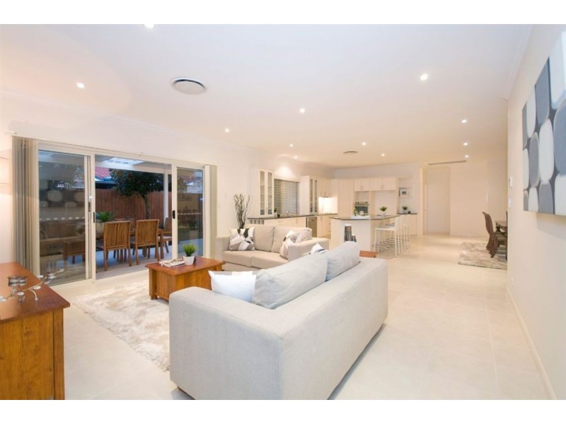 Sunnybank Hills QLD 4109