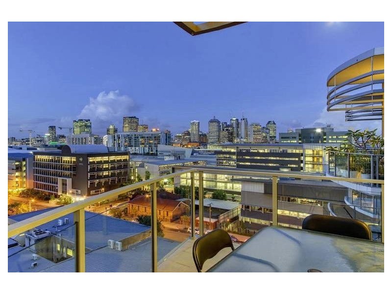 28/62 Cordelia Street, South Brisbane QLD 4101