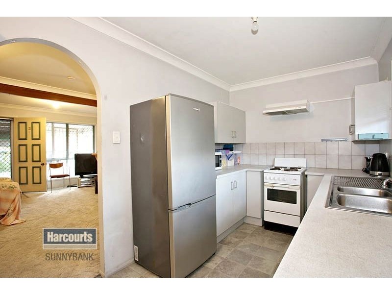 Underwood QLD 4119