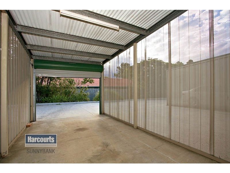 Underwood QLD 4119
