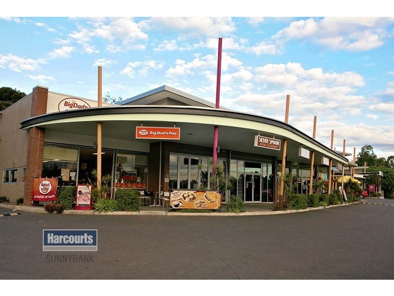 Underwood QLD 4119