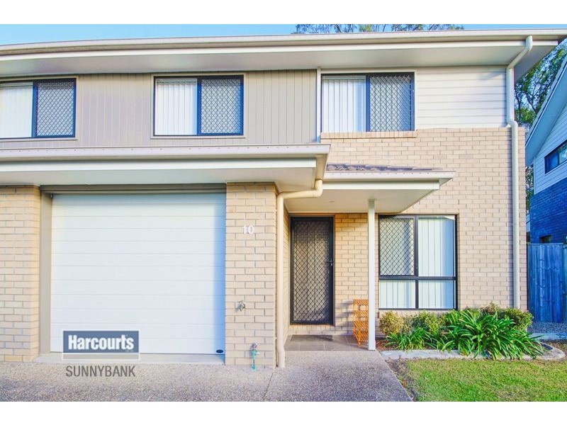 10/93 Penarth Street, Runcorn QLD 4113