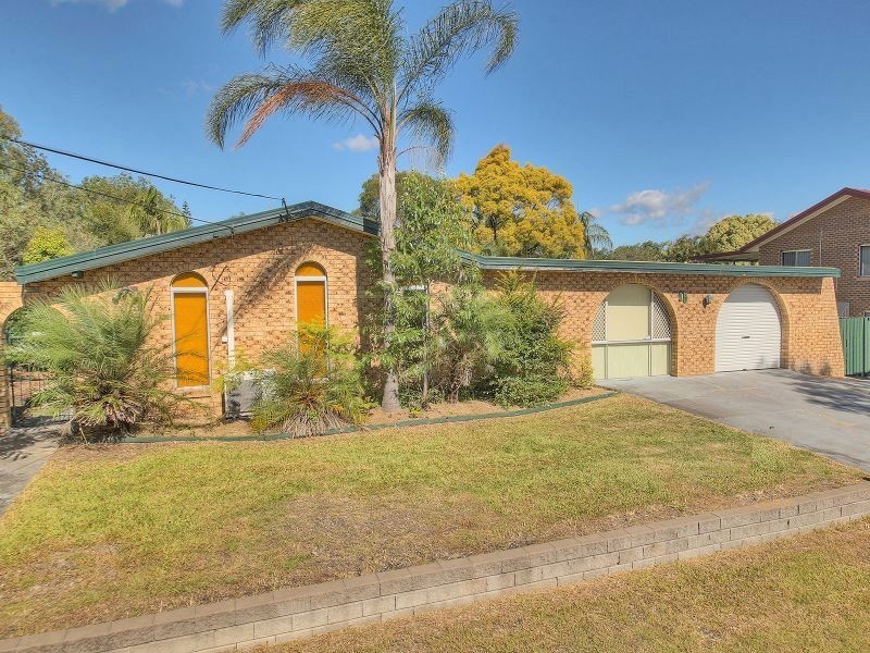 15 Vansittart Road, Regents Park QLD 4118