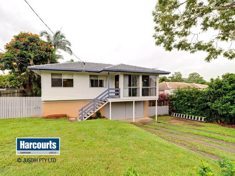 18 Clovelly Street, Sunnybank Hills QLD 4109