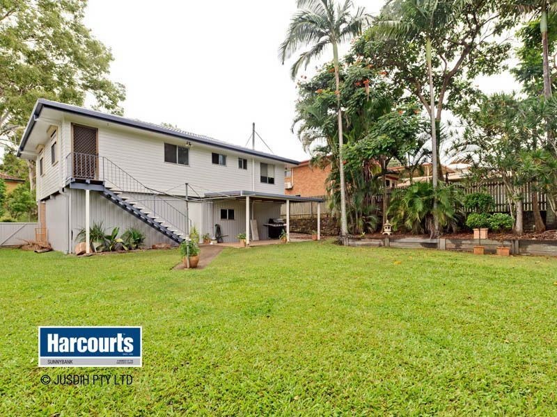 18 Clovelly Street, Sunnybank Hills QLD 4109