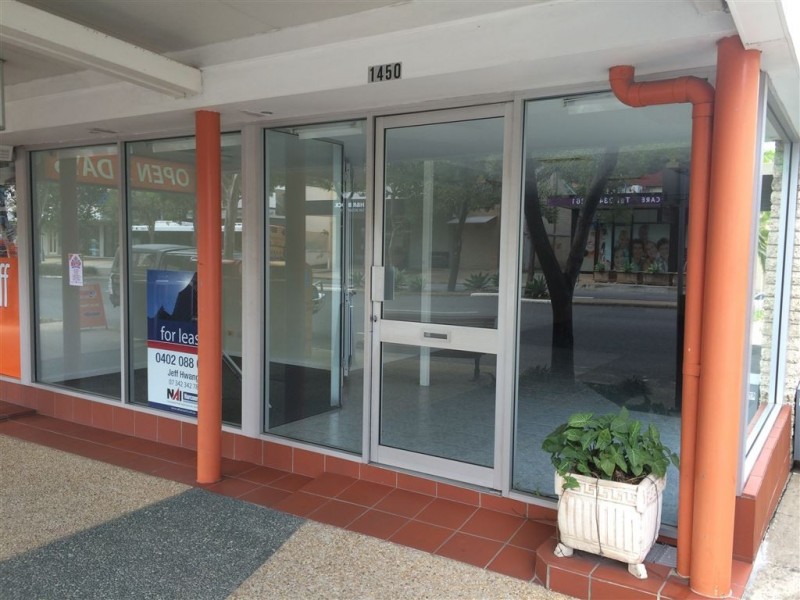 2/1450 Logan Road, Mount Gravatt QLD 4122