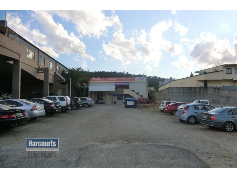 Mount Gravatt QLD 4122