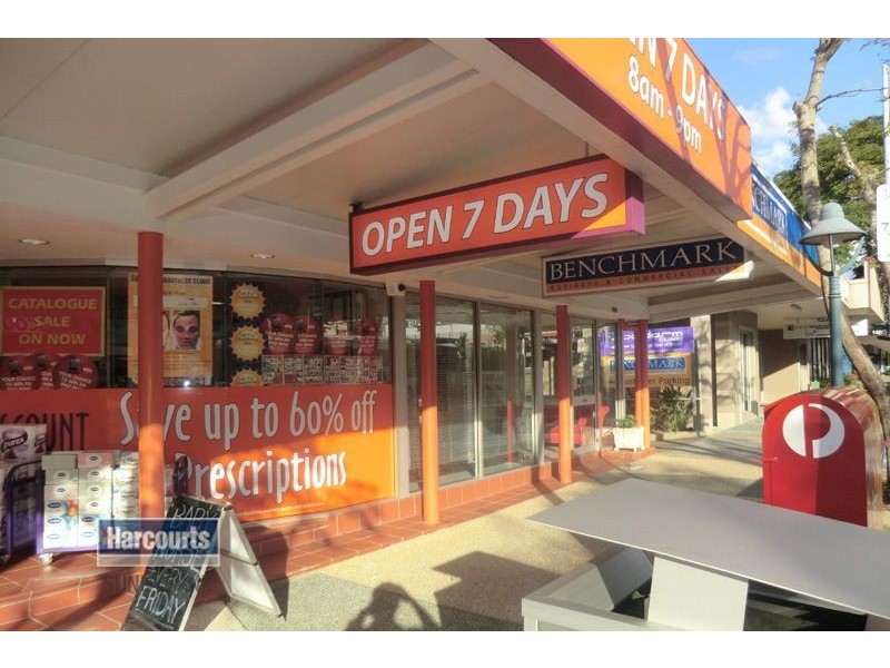 Mount Gravatt QLD 4122