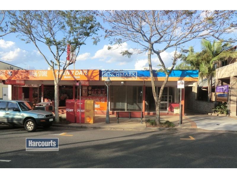 Mount Gravatt QLD 4122