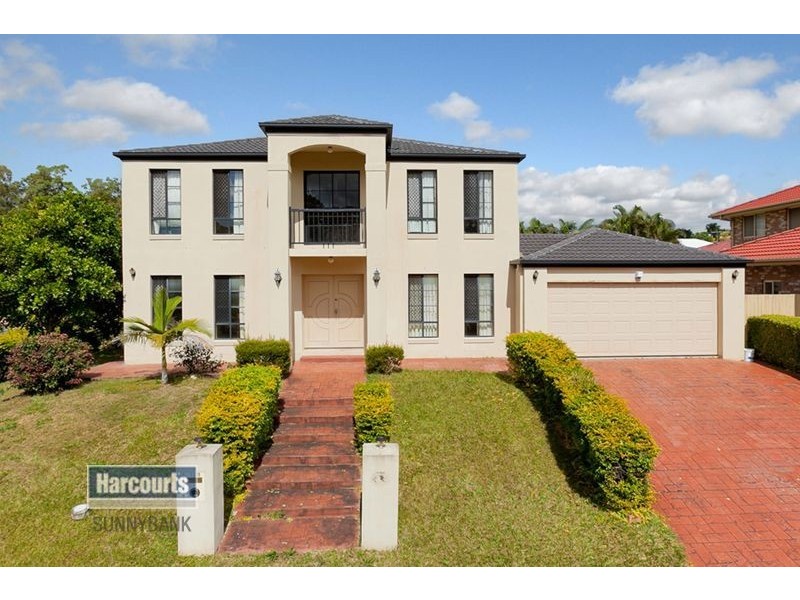 128 Bordeaux Street, Eight Mile Plains QLD 4113