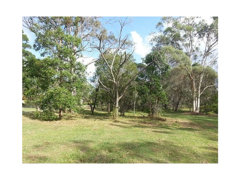 9 Tipuana Drive, Capalaba QLD 4157