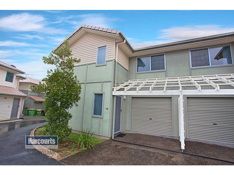 19/23 Garfield Road, Woodridge QLD 4114