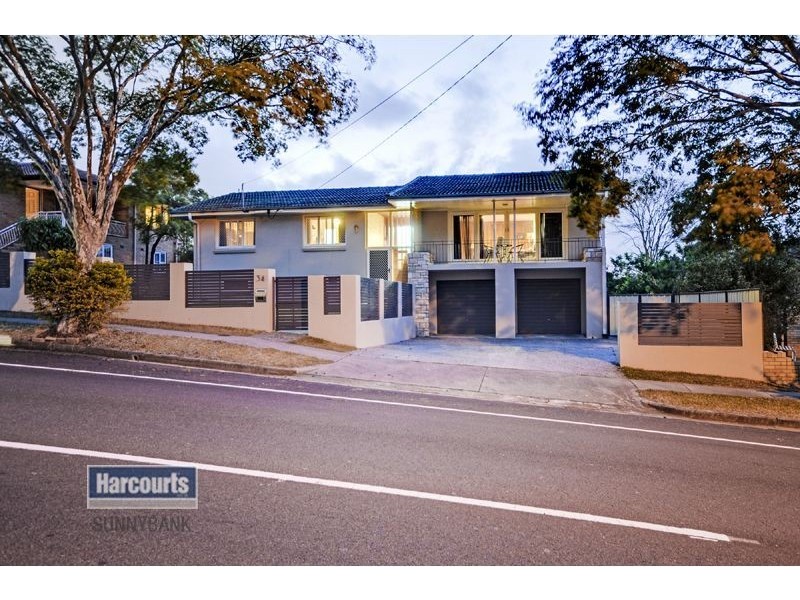 34 Cresthaven Drive, Mansfield QLD 4122