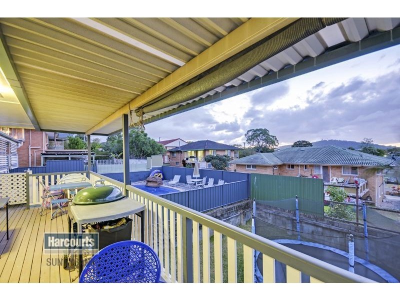 34 Cresthaven Drive, Mansfield QLD 4122