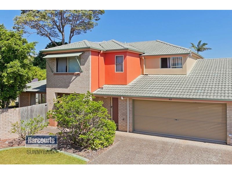 42/8 Luke Close, Sunnybank Hills QLD 4109