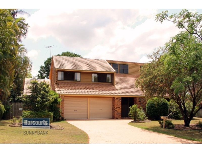 50 Alphitonia Crescent, Sunnybank Hills QLD 4109