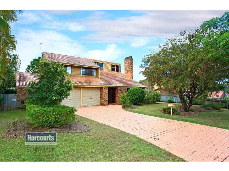 50 Alphitonia Crescent, Sunnybank Hills QLD 4109