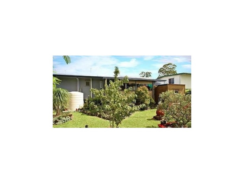 1 Dawson Street, Woodridge QLD 4114