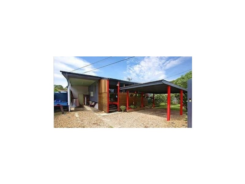 1 Dawson Street, Woodridge QLD 4114