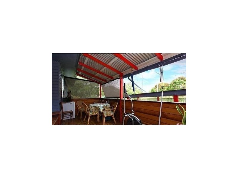 1 Dawson Street, Woodridge QLD 4114