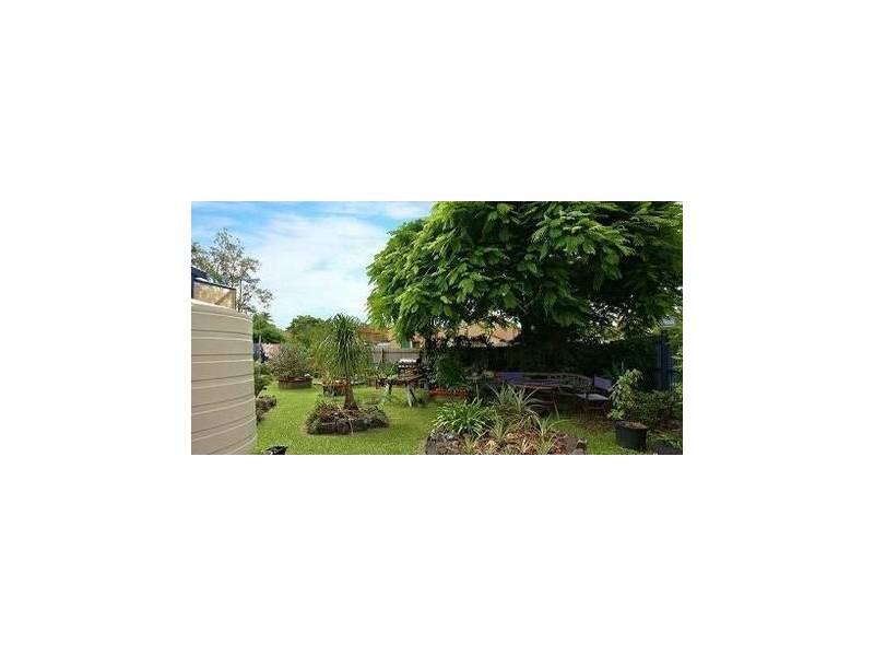 1 Dawson Street, Woodridge QLD 4114