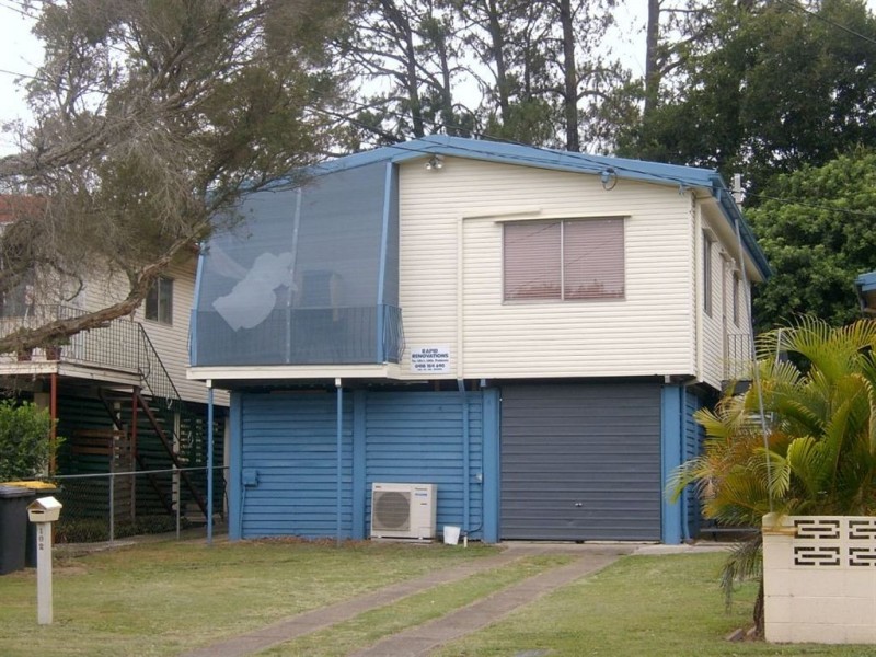 102 Morden Road, Sunnybank Hills QLD 4109