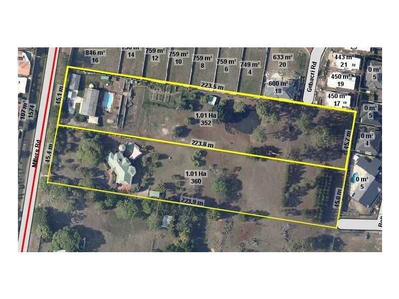 352 Millers Road, Underwood QLD 4119