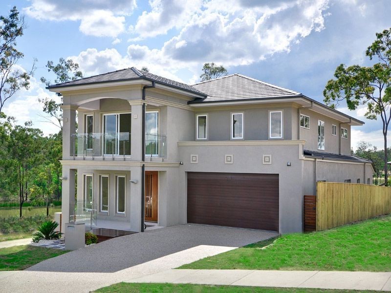 26 Lakeview Place, Springfield Lakes QLD 4300