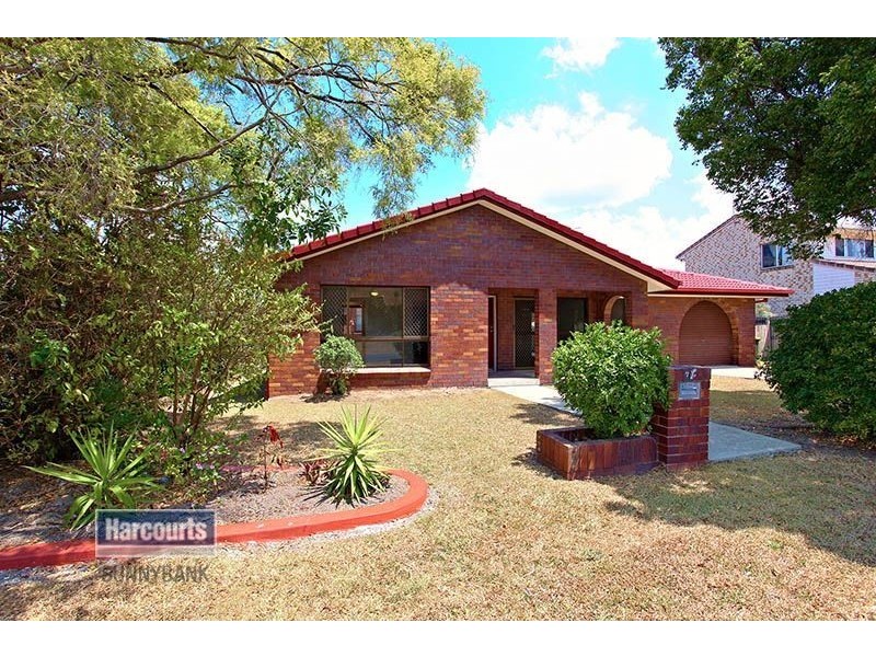 7 Tapioca Street, Eight Mile Plains QLD 4113