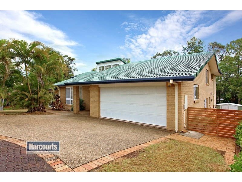 17 Pinewood Court, Algester QLD 4115