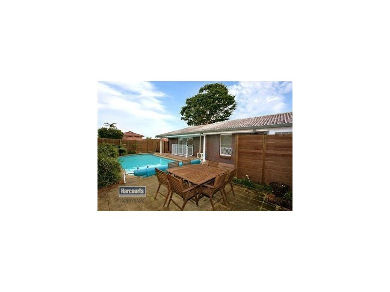 19 Ceratonia  Street, Sunnybank Hills QLD 4109