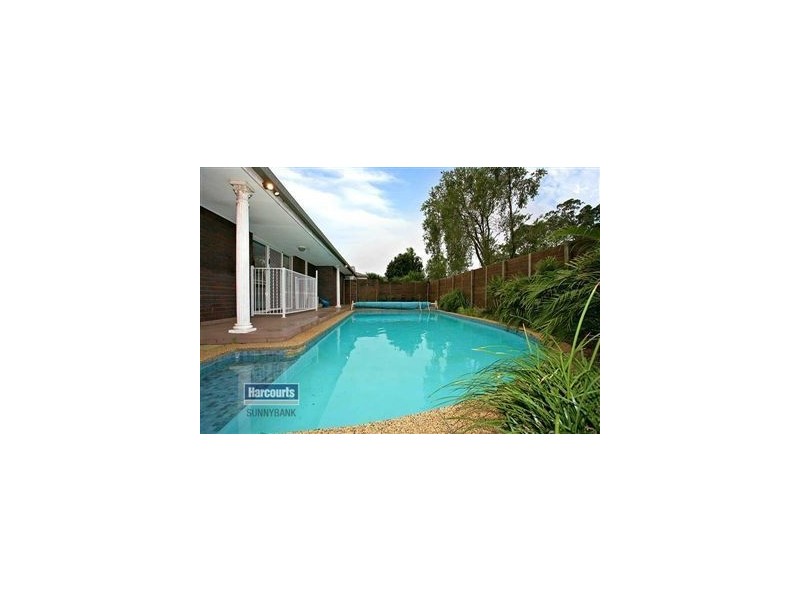 19 Ceratonia  Street, Sunnybank Hills QLD 4109