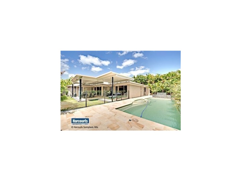 31 Mayfair Place, Stretton QLD 4116