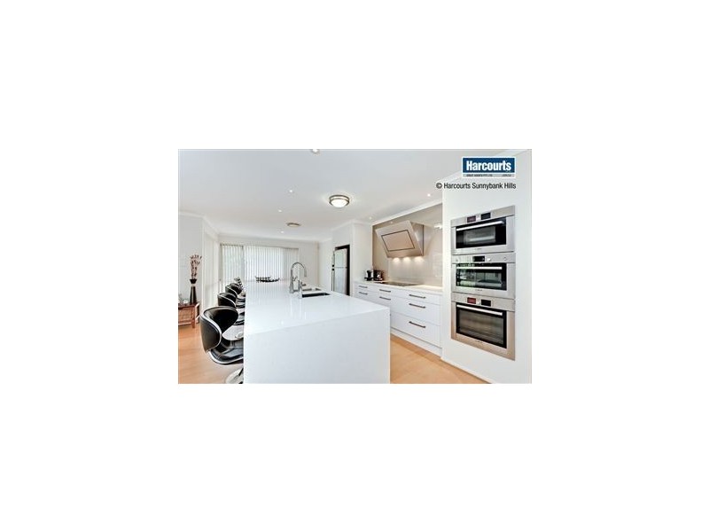 31 Mayfair Place, Stretton QLD 4116