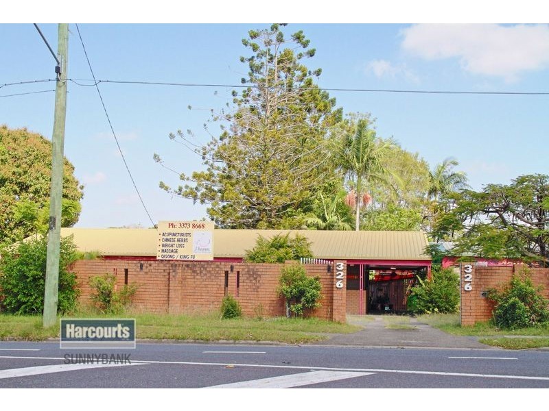 5/328 Troughton Road, Coopers Plains QLD 4108
