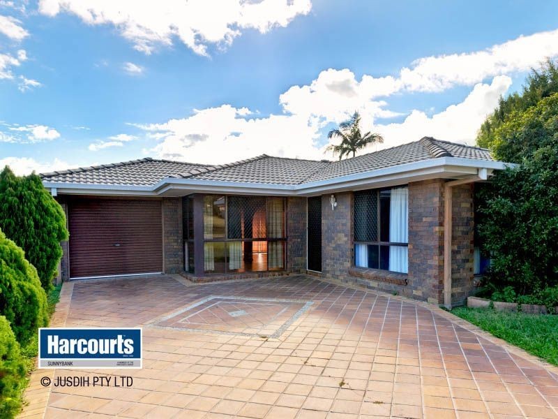 1 Statesman Crescent, Sunnybank Hills QLD 4109