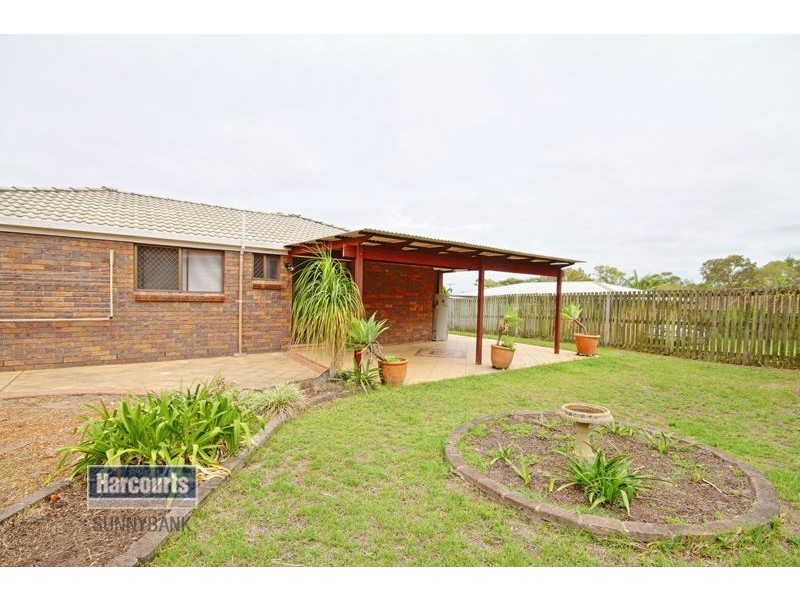 1 Statesman Crescent, Sunnybank Hills QLD 4109