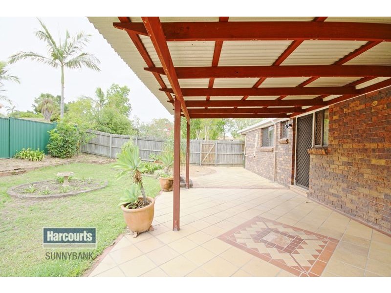 1 Statesman Crescent, Sunnybank Hills QLD 4109