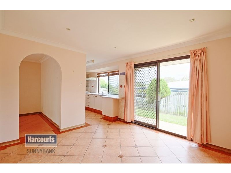 1 Statesman Crescent, Sunnybank Hills QLD 4109