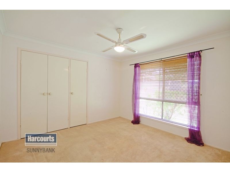 1 Statesman Crescent, Sunnybank Hills QLD 4109