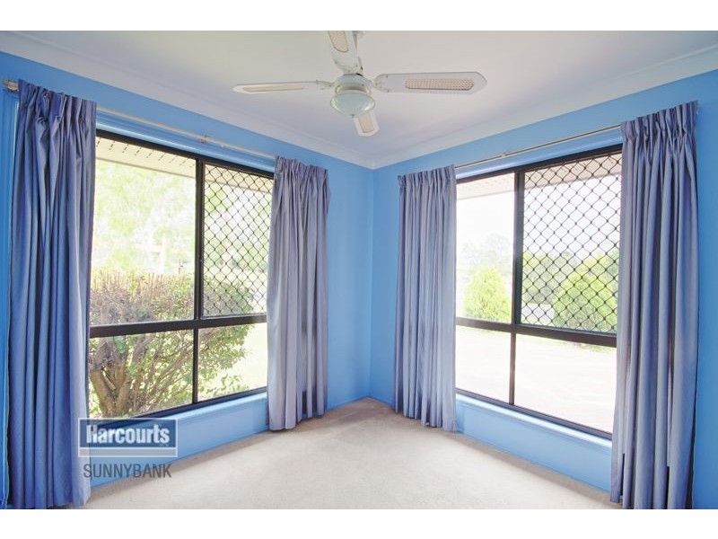 1 Statesman Crescent, Sunnybank Hills QLD 4109