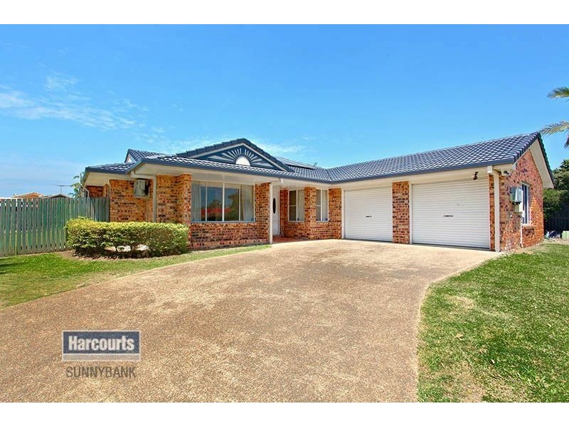 12 Chelsea Street, Runcorn QLD 4113