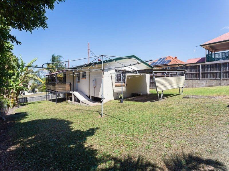 7 Croxley Street, Upper Mount Gravatt QLD 4122