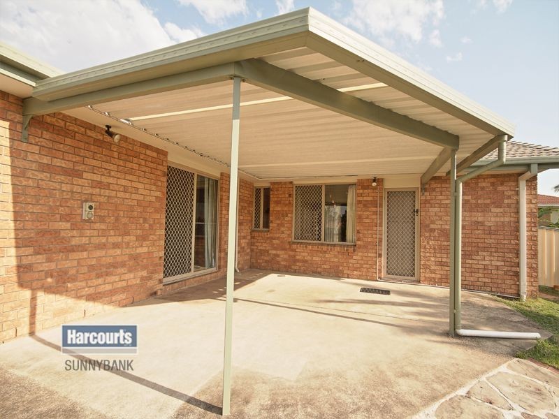 11 Lindstrom Court, Runcorn QLD 4113